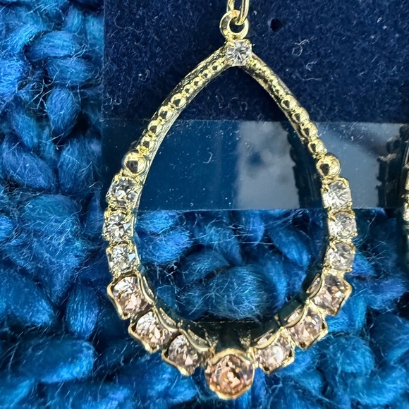 Niquea.d drop earrings - Picture 8 of 8